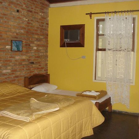 Pousada Casa Dos Vargas São Roque Exteriör bild