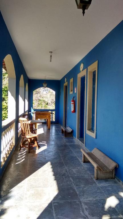 Pousada Casa Dos Vargas São Roque Exteriör bild