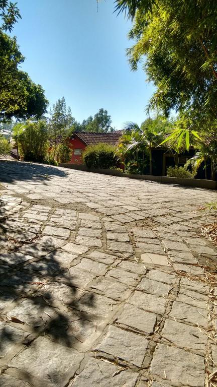 Pousada Casa Dos Vargas São Roque Exteriör bild