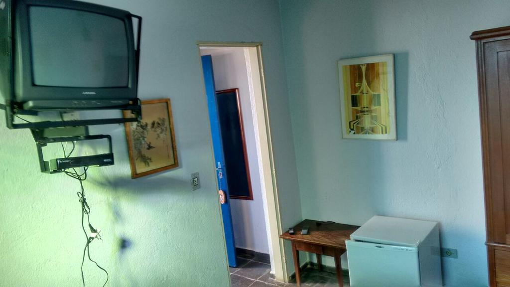 Pousada Casa Dos Vargas São Roque Exteriör bild