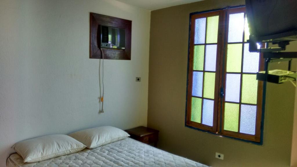Pousada Casa Dos Vargas São Roque Exteriör bild