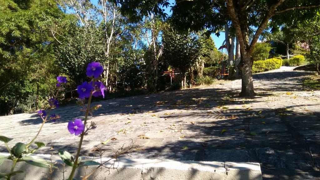 Pousada Casa Dos Vargas São Roque Exteriör bild