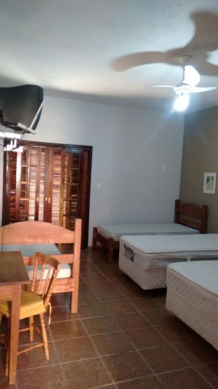 Pousada Casa Dos Vargas São Roque Exteriör bild