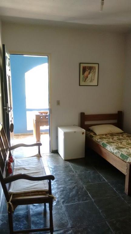 Pousada Casa Dos Vargas São Roque Exteriör bild