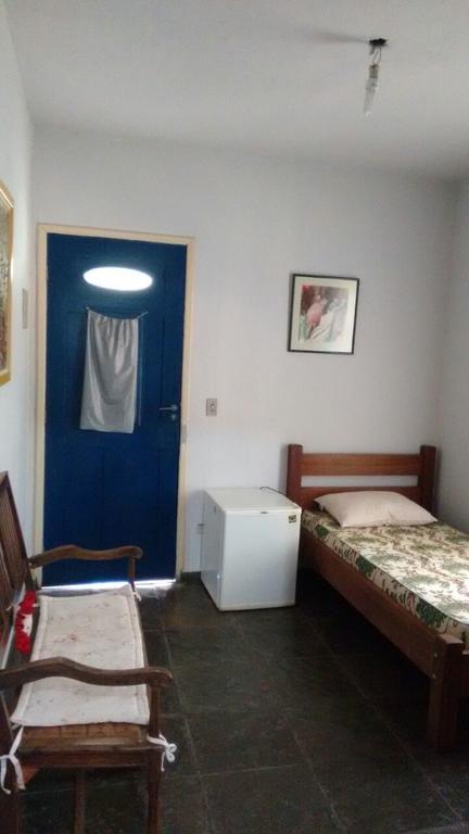 Pousada Casa Dos Vargas São Roque Exteriör bild