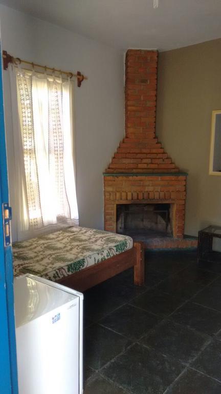 Pousada Casa Dos Vargas São Roque Exteriör bild