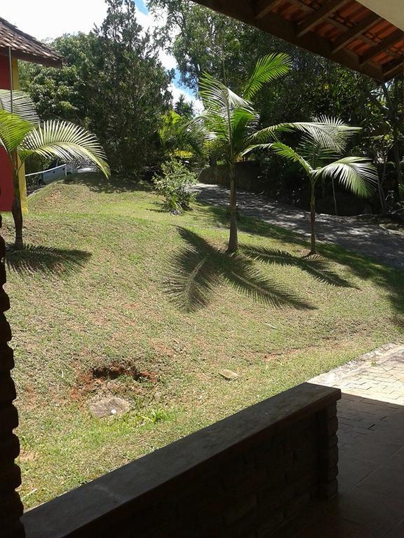 Pousada Casa Dos Vargas São Roque Exteriör bild