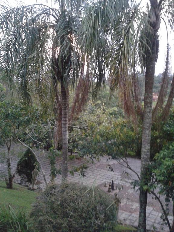 Pousada Casa Dos Vargas São Roque Exteriör bild
