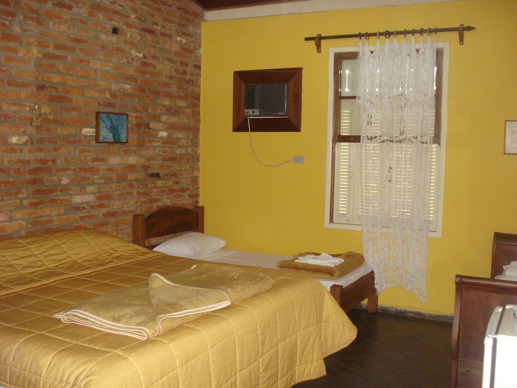 Pousada Casa Dos Vargas São Roque Exteriör bild