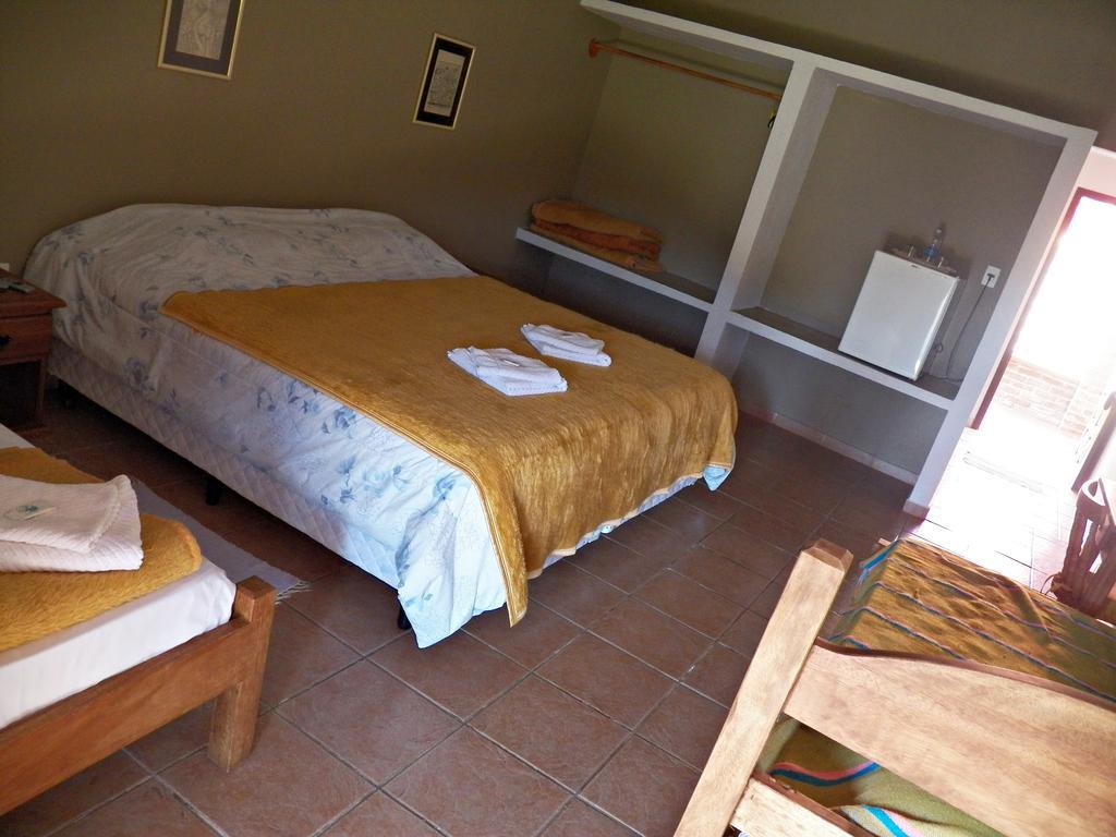Pousada Casa Dos Vargas São Roque Exteriör bild
