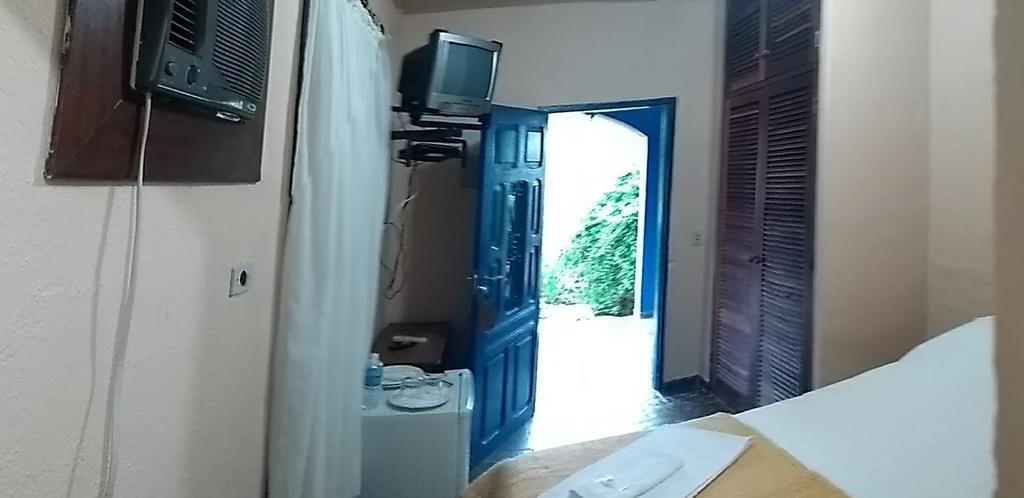 Pousada Casa Dos Vargas São Roque Exteriör bild