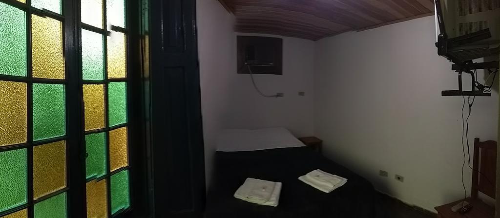 Pousada Casa Dos Vargas São Roque Exteriör bild