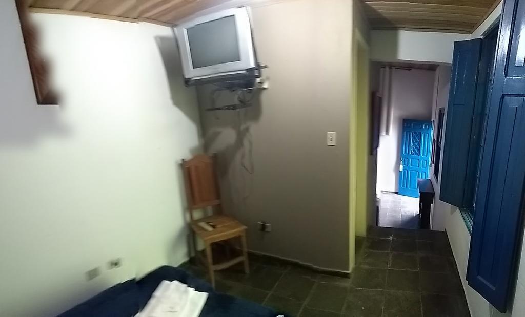 Pousada Casa Dos Vargas São Roque Exteriör bild