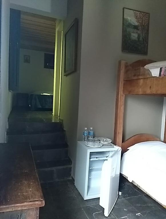 Pousada Casa Dos Vargas São Roque Exteriör bild